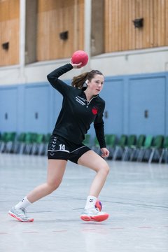 Bild 45 - F HSG Kremperheide/Muensterdorf - TSV SR Schuelp : Ergebnis: 19:14
